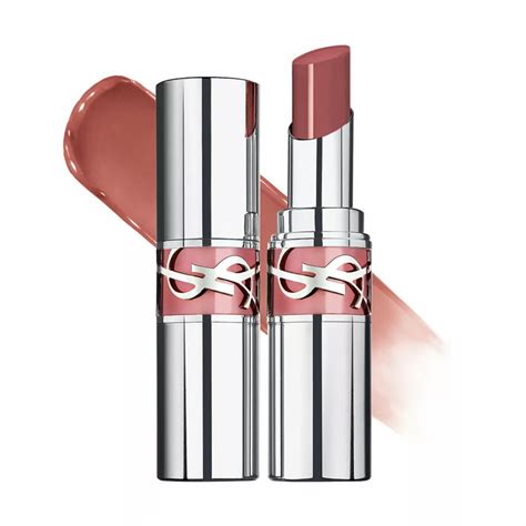 ysl samantha lipstick|YSL loveshine pink.